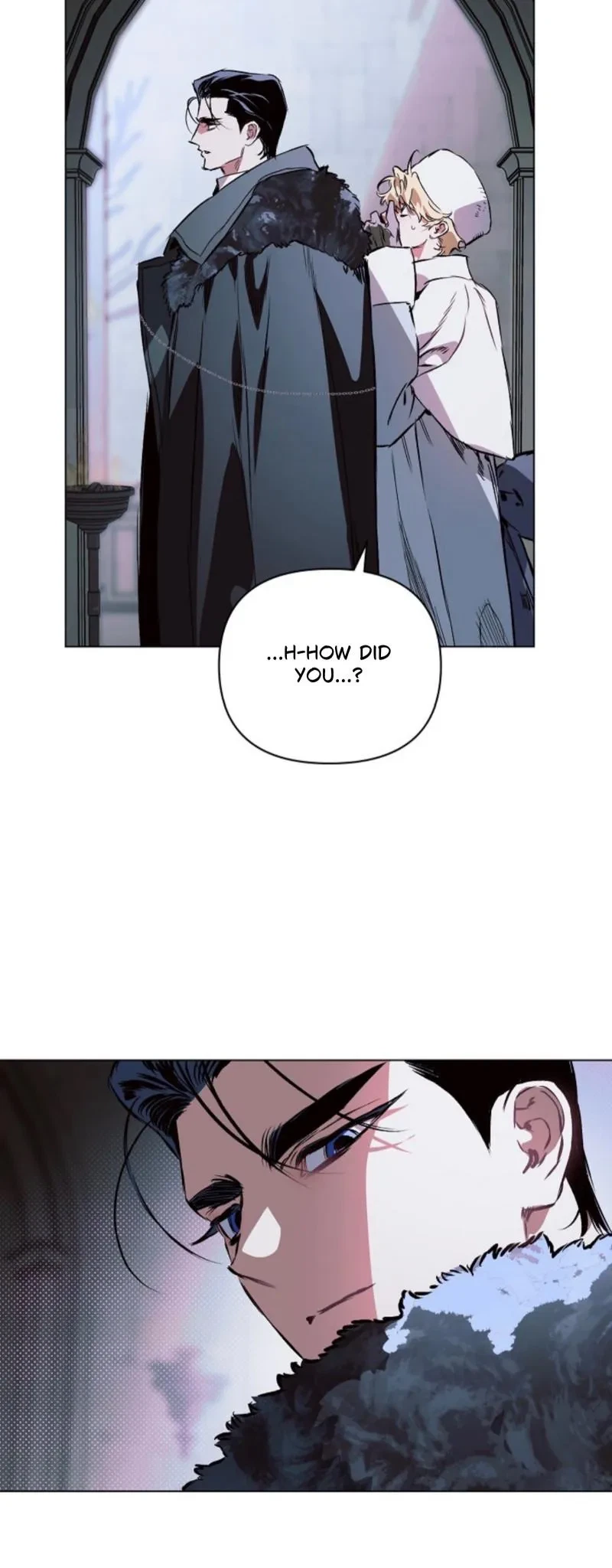 The Taming Chapter 40, page 35