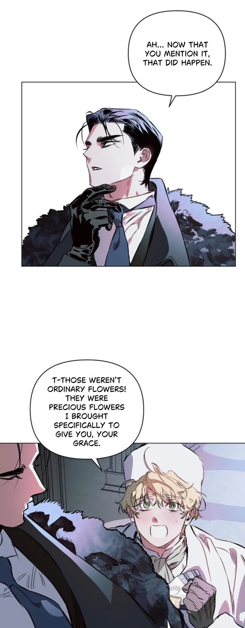 The Taming Chapter 40, page 39