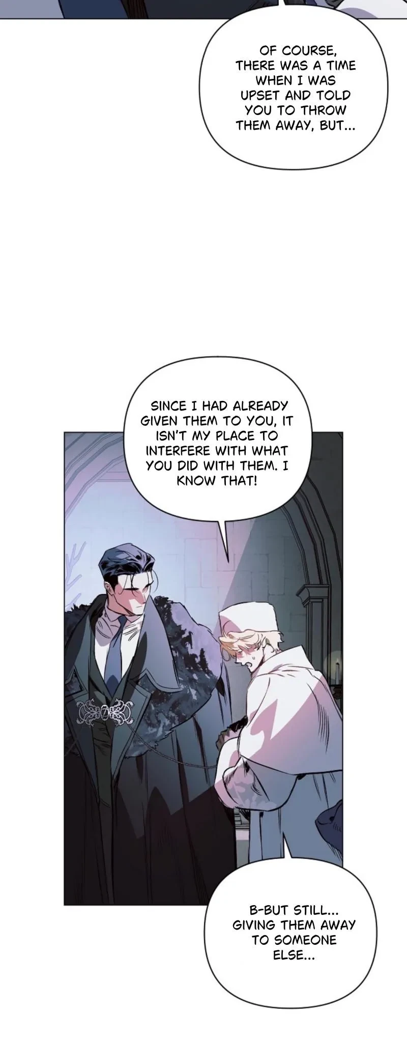 The Taming Chapter 40, page 40