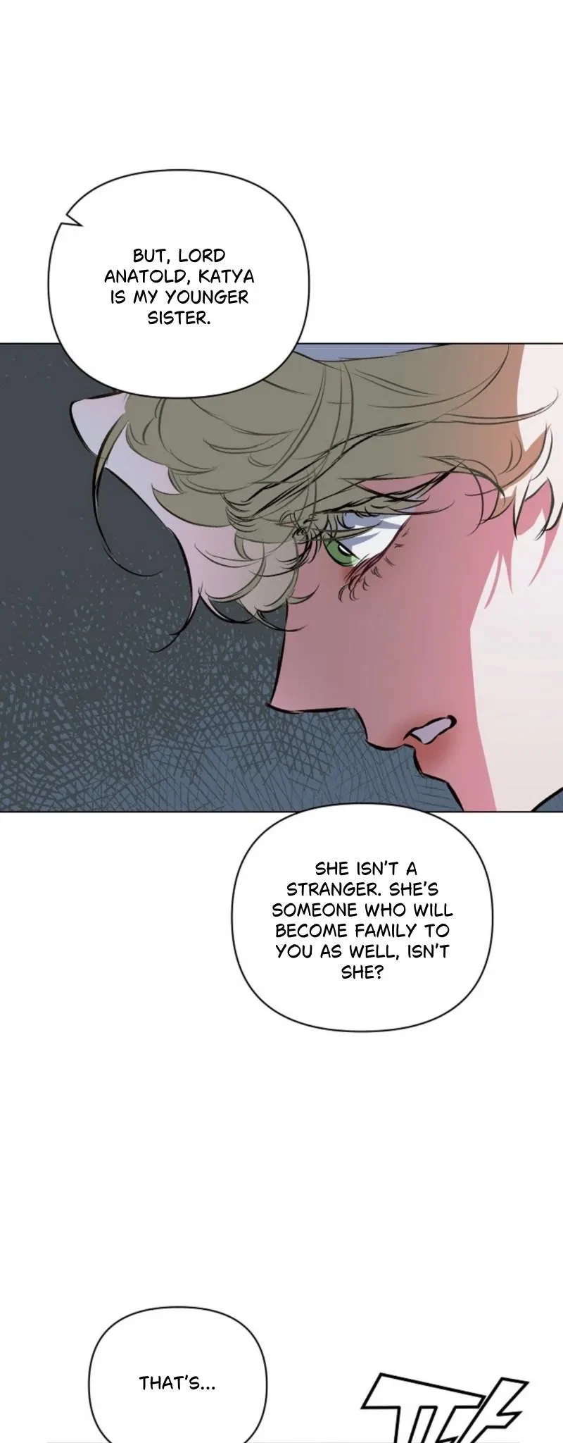 The Taming Chapter 40, page 41