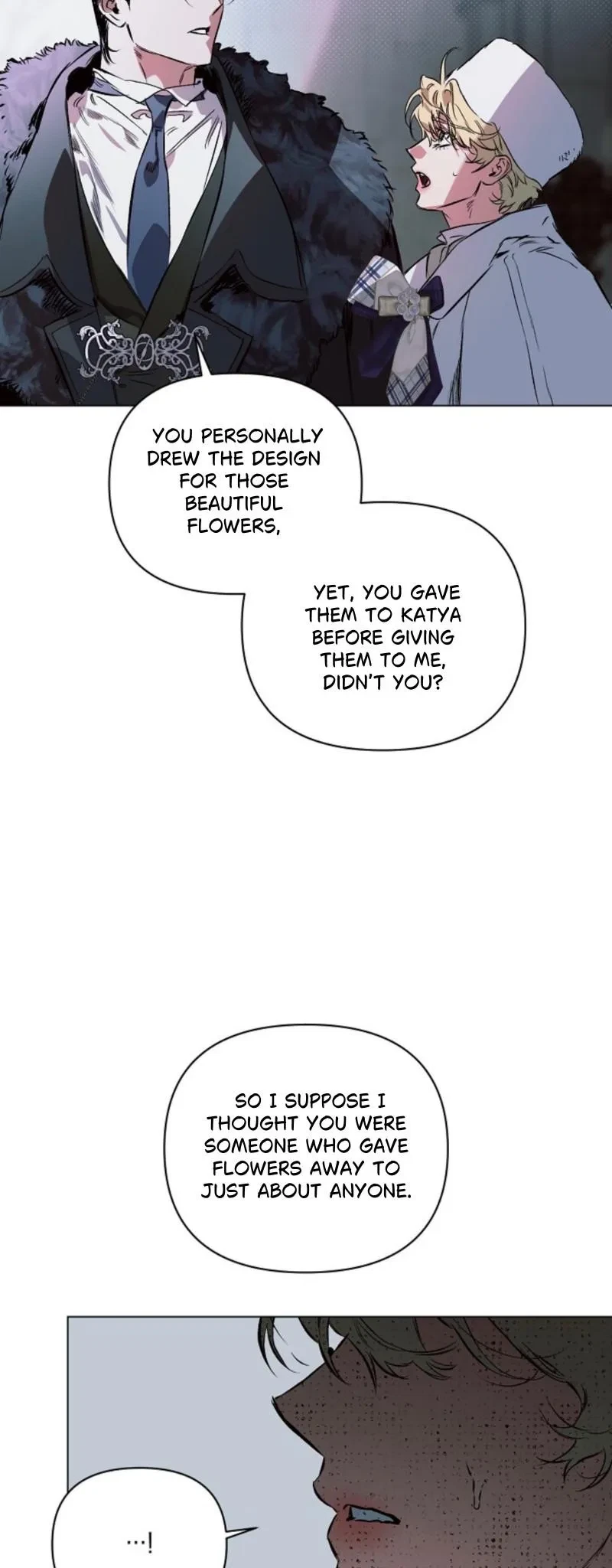 The Taming Chapter 40, page 44