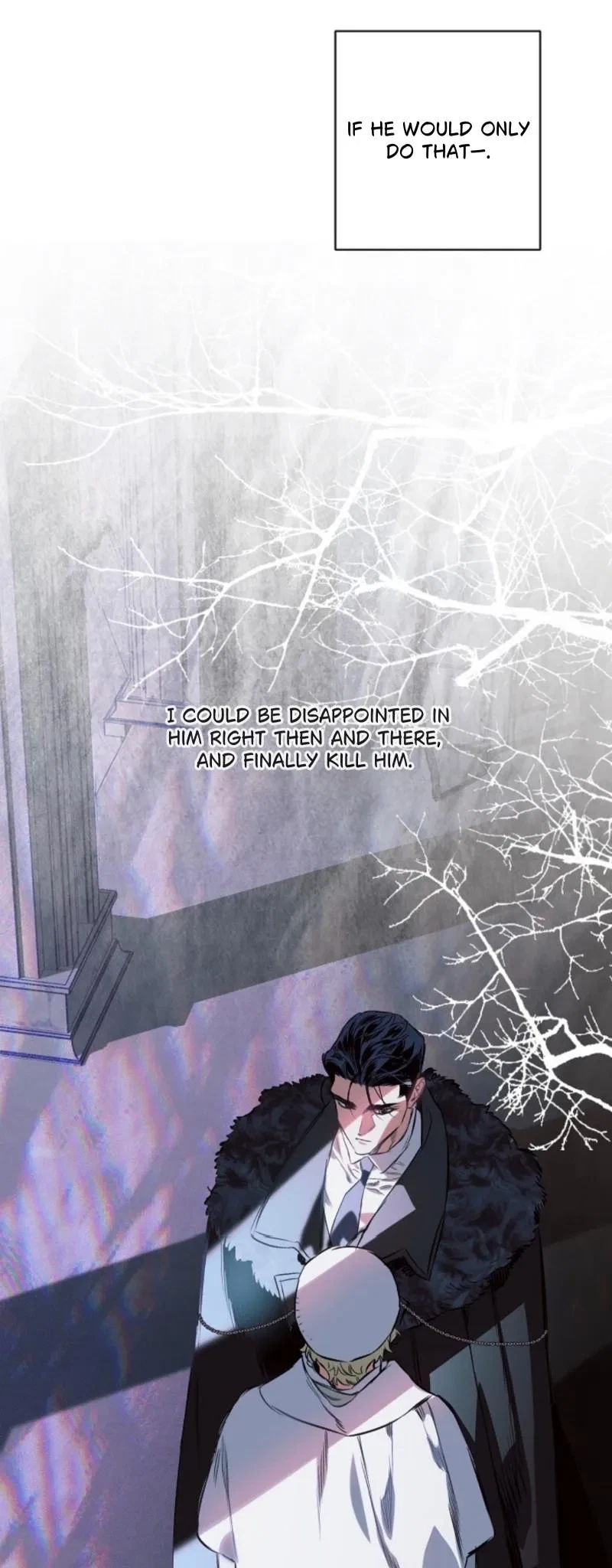 The Taming Chapter 40, page 48