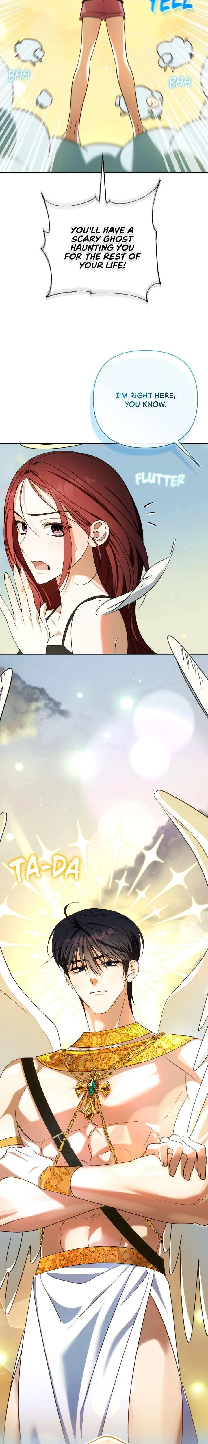 A Boss With Benefits Chapter 18, page 4