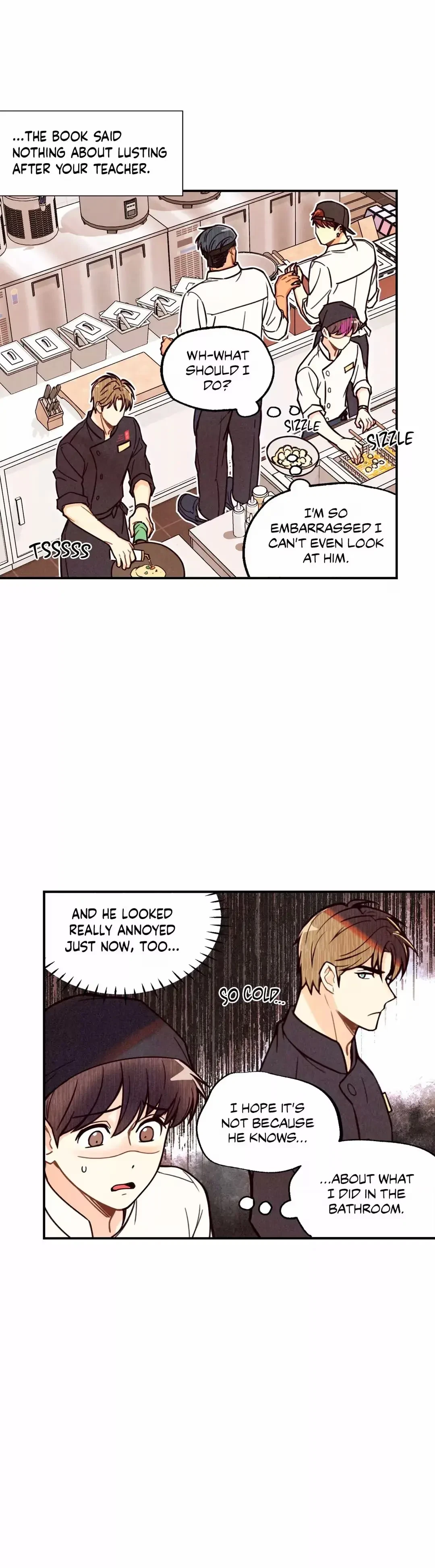 Pian Pian Chapter 2, page 10