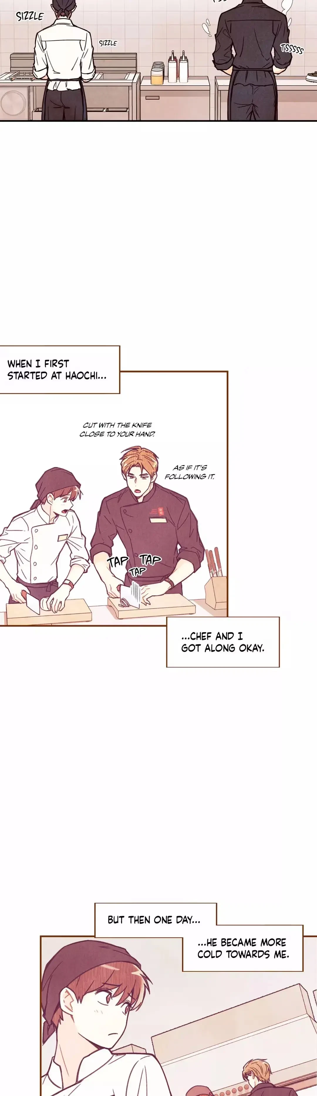 Pian Pian Chapter 2, page 12