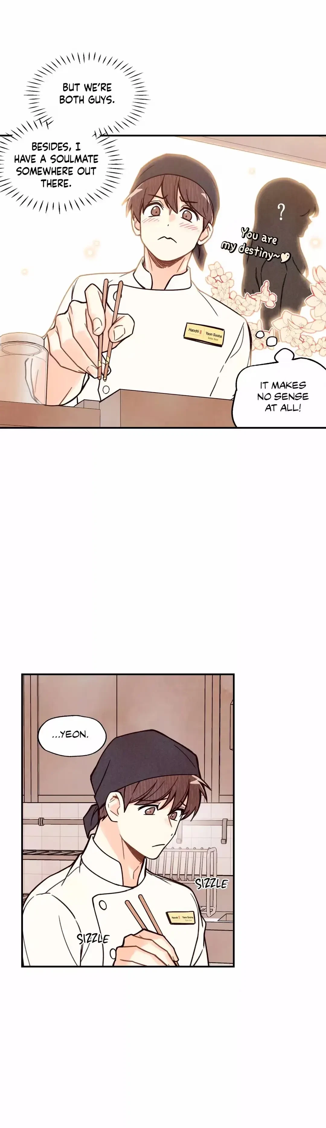 Pian Pian Chapter 2, page 15