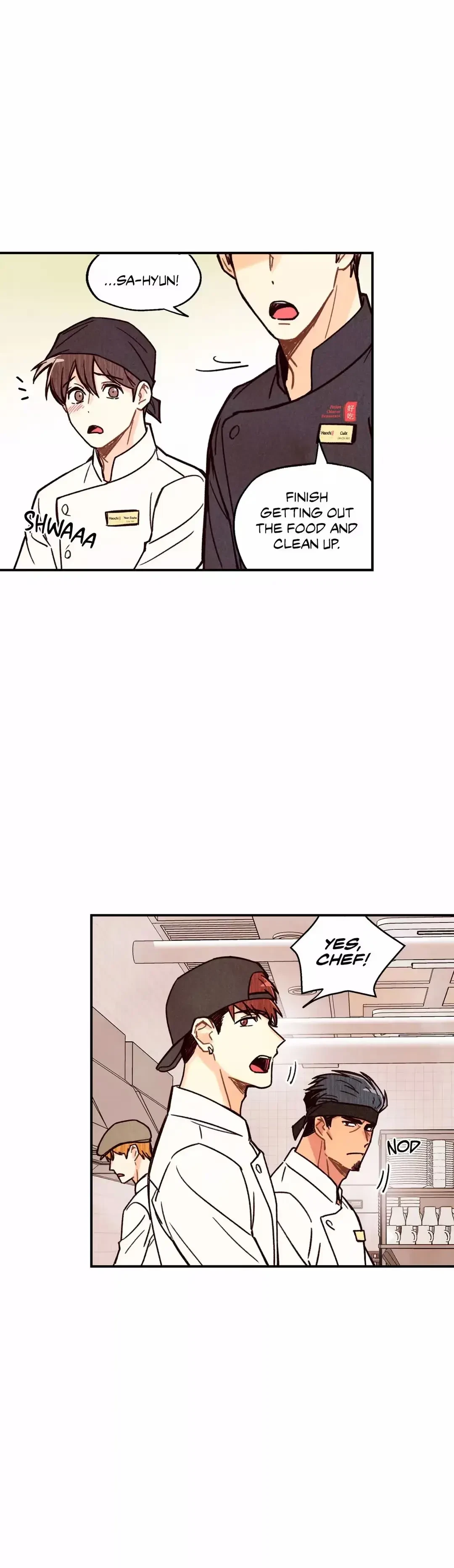 Pian Pian Chapter 2, page 25