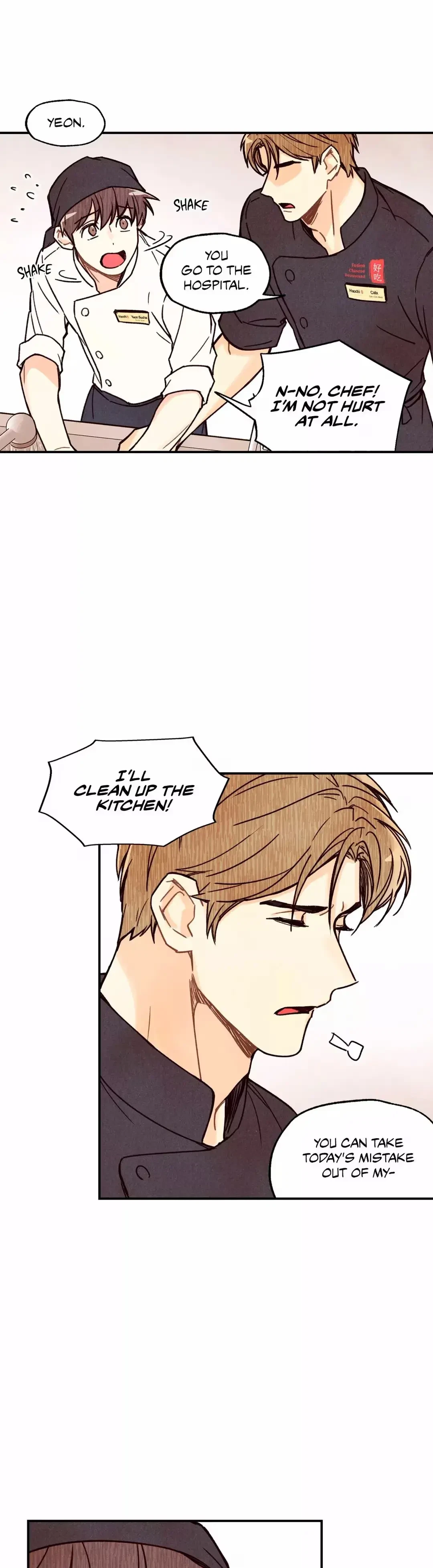 Pian Pian Chapter 2, page 26