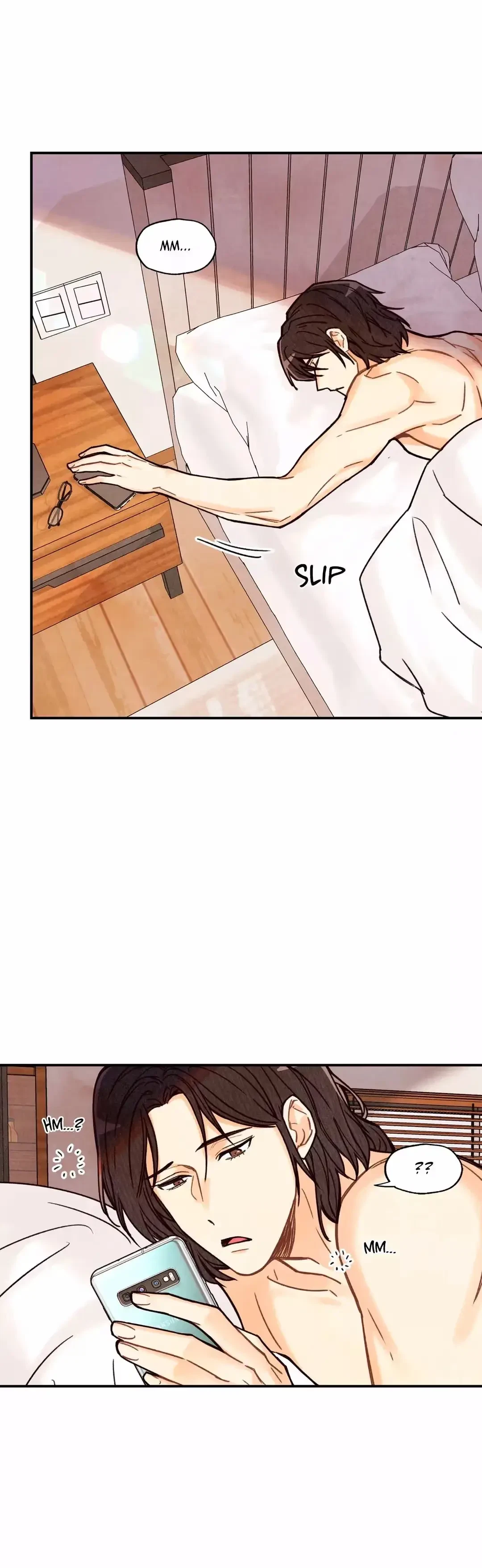 Pian Pian Chapter 2, page 32