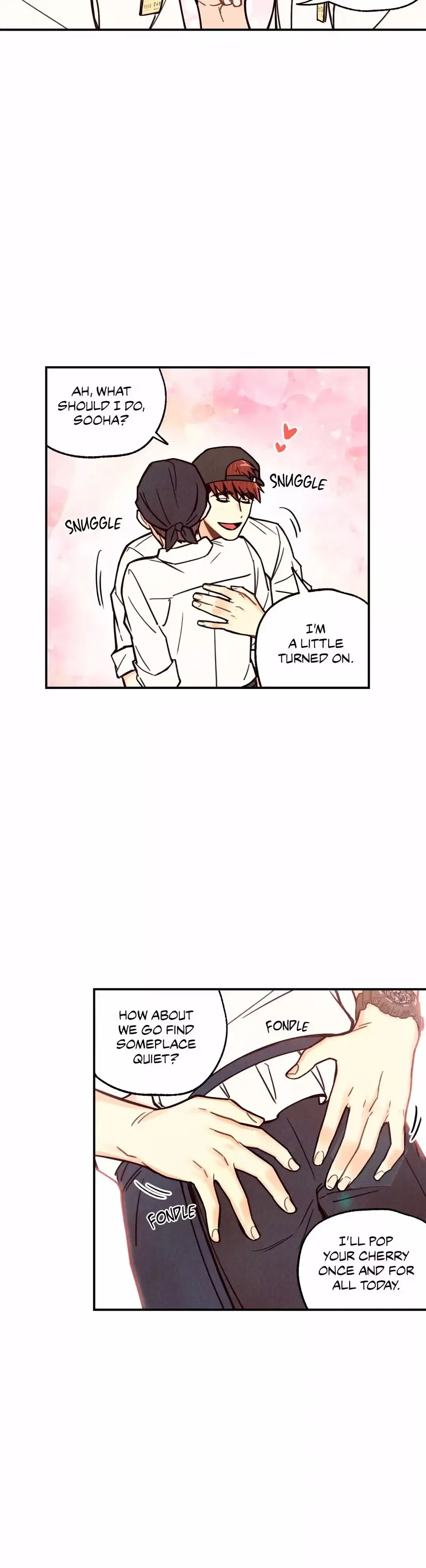 Pian Pian Chapter 2, page 5