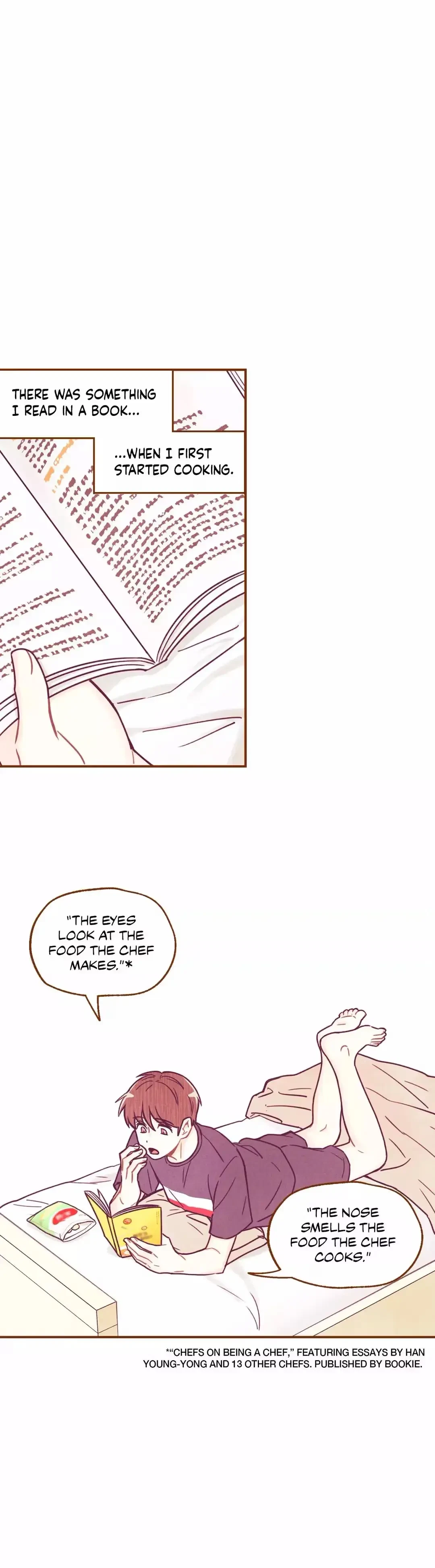 Pian Pian Chapter 2, page 8
