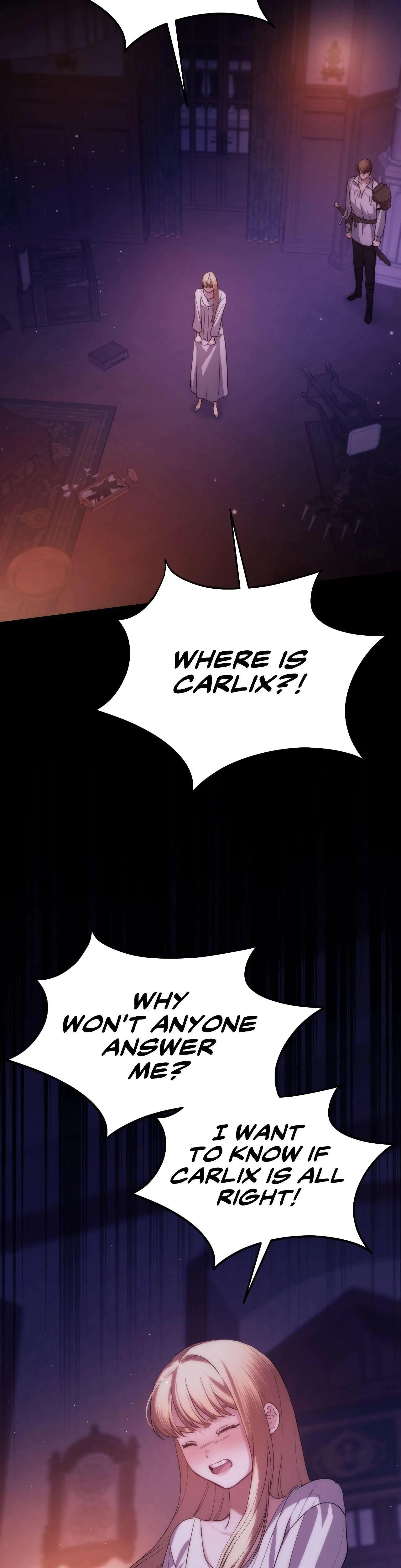 The Golden Wife In Law Chapter 59, page 3