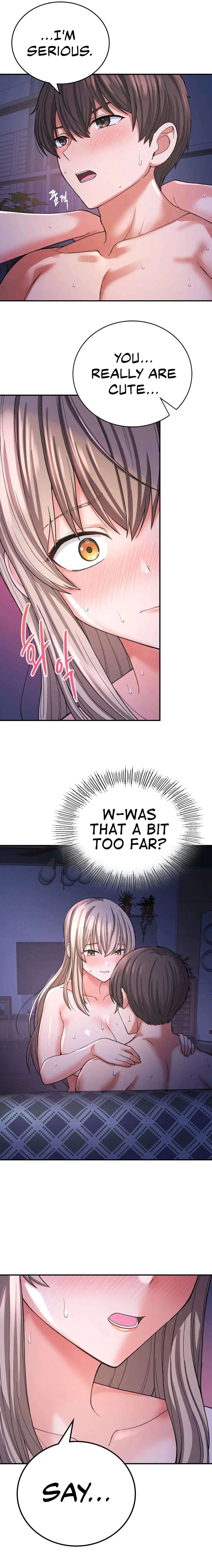 Hometown Hotties Chapter 10, page 13