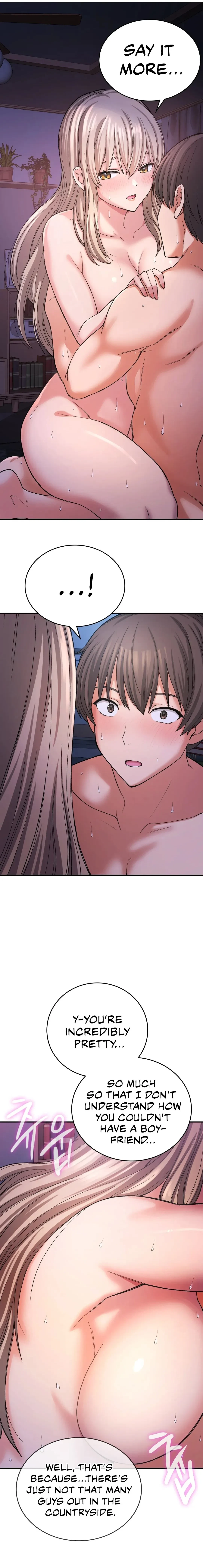 Hometown Hotties Chapter 10, page 14
