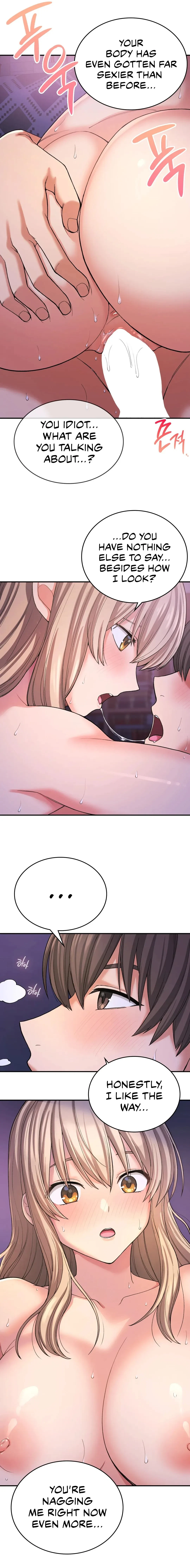 Hometown Hotties Chapter 10, page 15