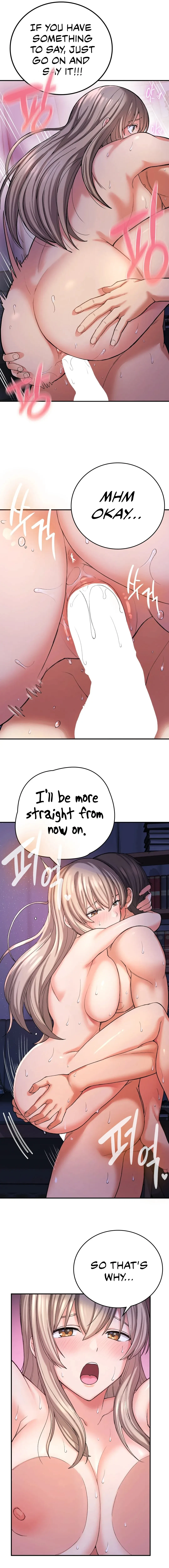 Hometown Hotties Chapter 10, page 17