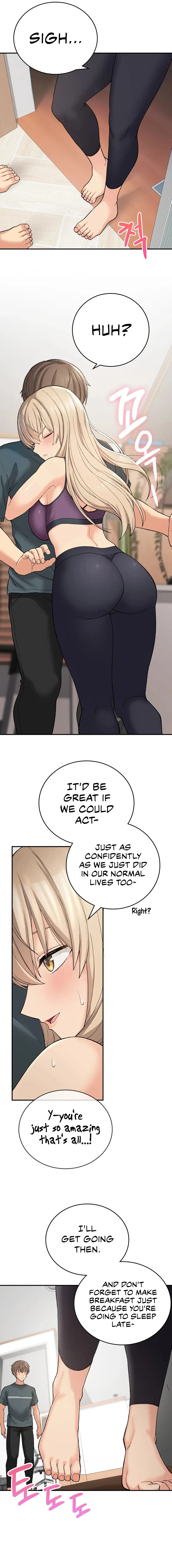 Hometown Hotties Chapter 10, page 21