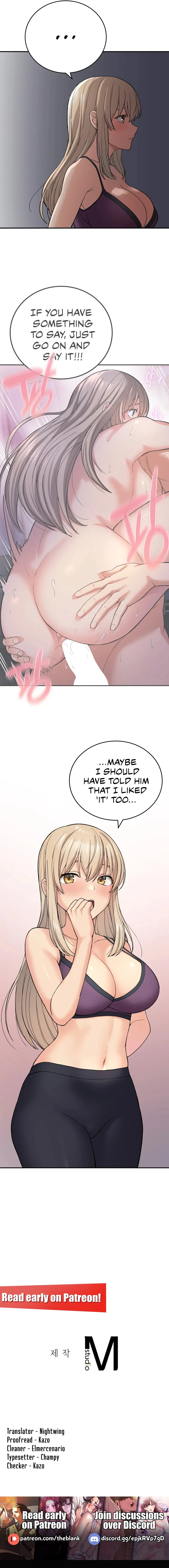 Hometown Hotties Chapter 10, page 22