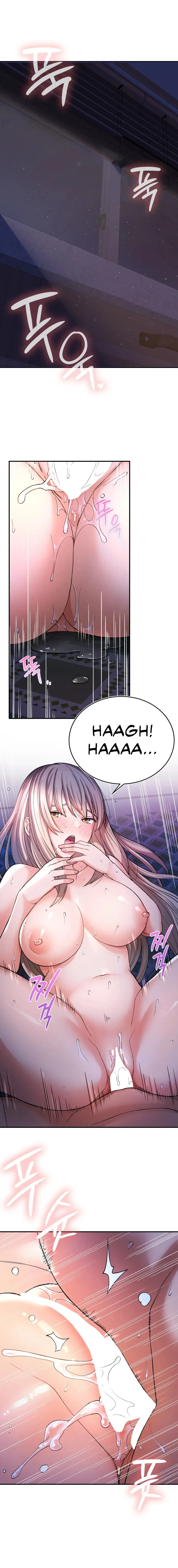 Hometown Hotties Chapter 10, page 3