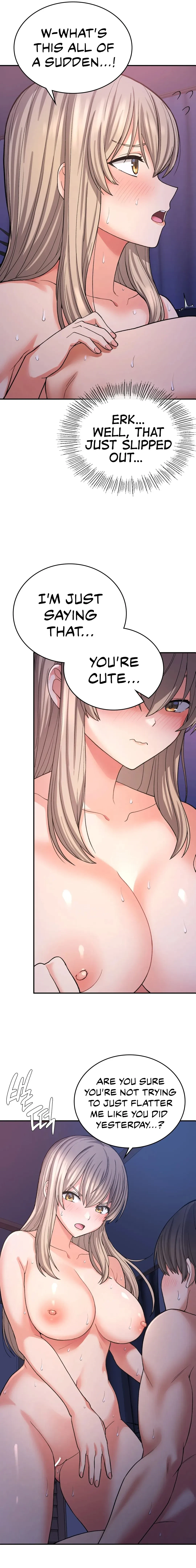 Hometown Hotties Chapter 10, page 8