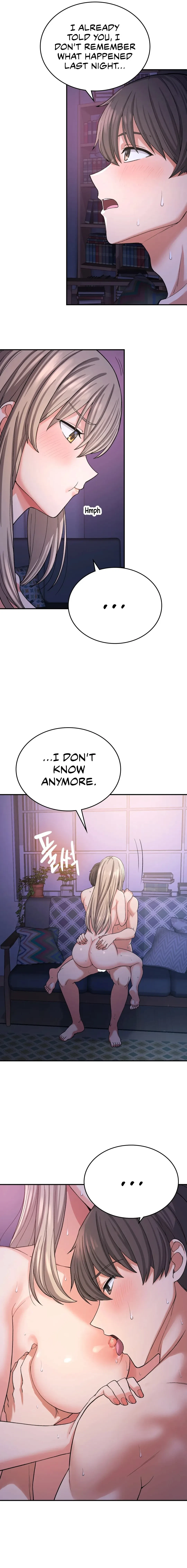 Hometown Hotties Chapter 10, page 9