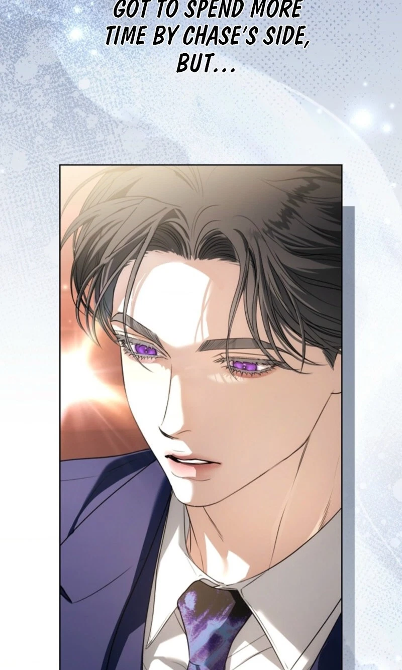 Kiss Me If You Can Chapter 55, page 11