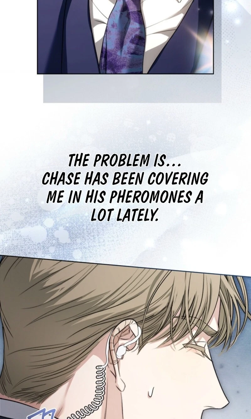 Kiss Me If You Can Chapter 55, page 12