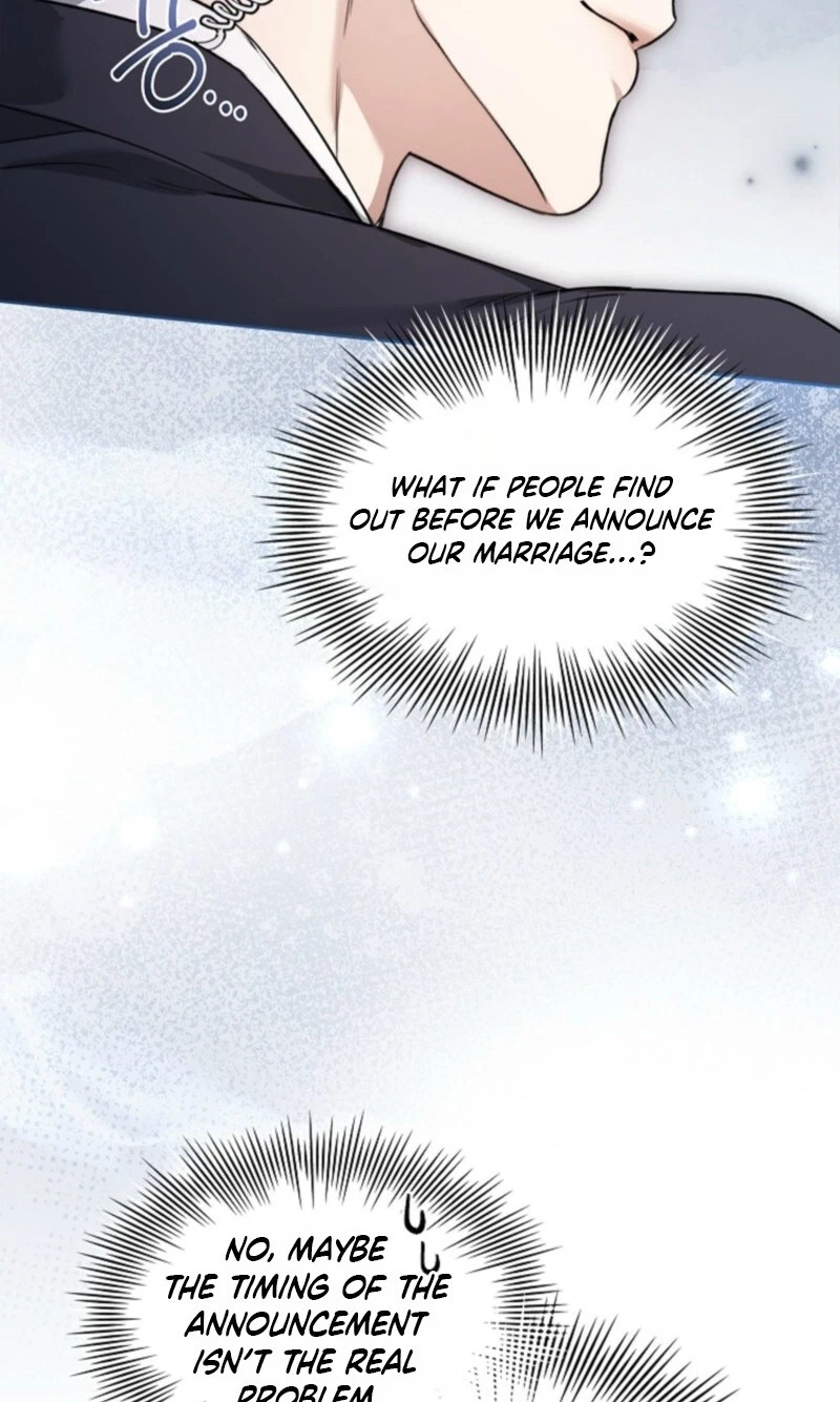 Kiss Me If You Can Chapter 55, page 13