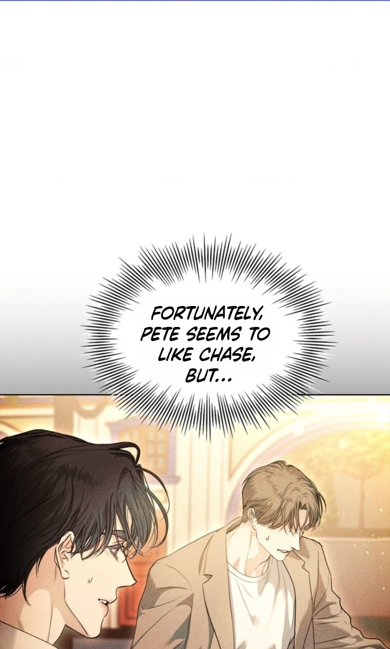 Kiss Me If You Can Chapter 55, page 15