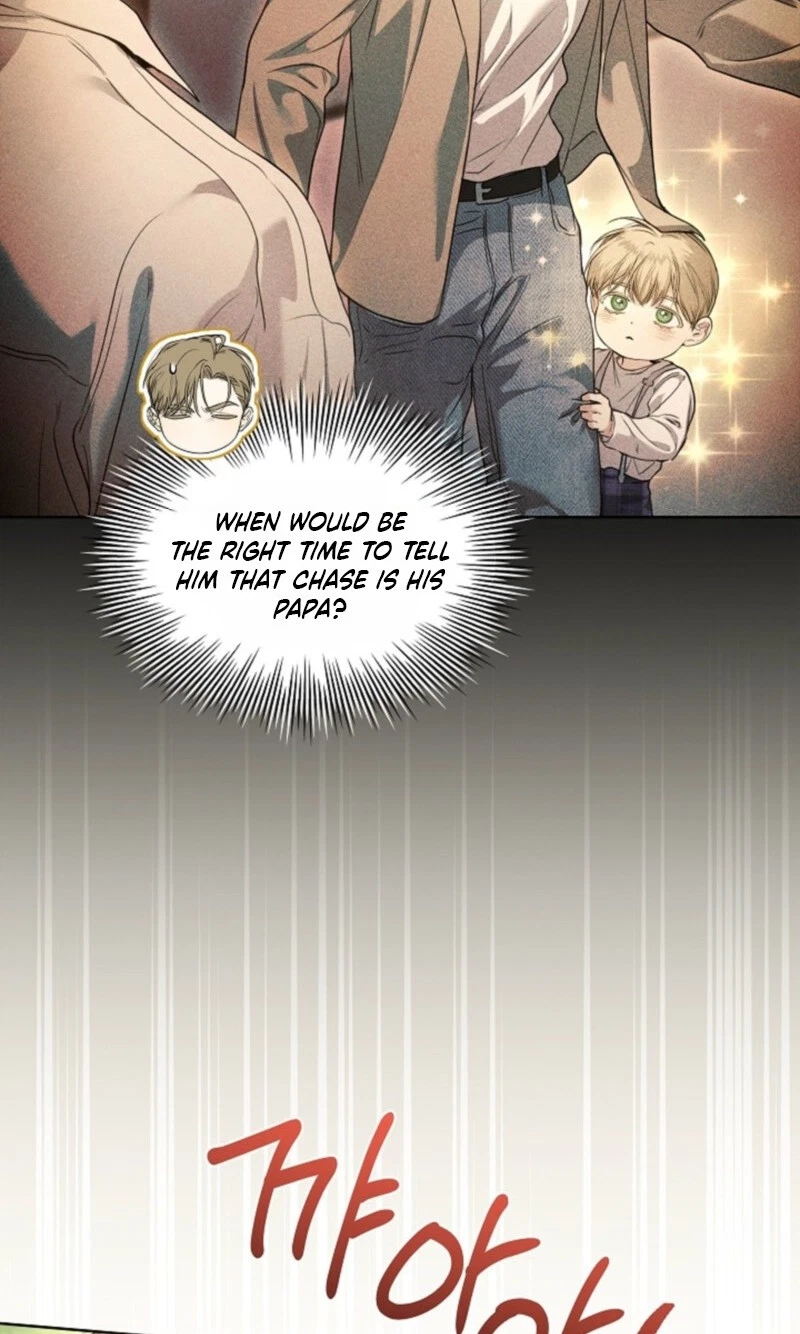 Kiss Me If You Can Chapter 55, page 16