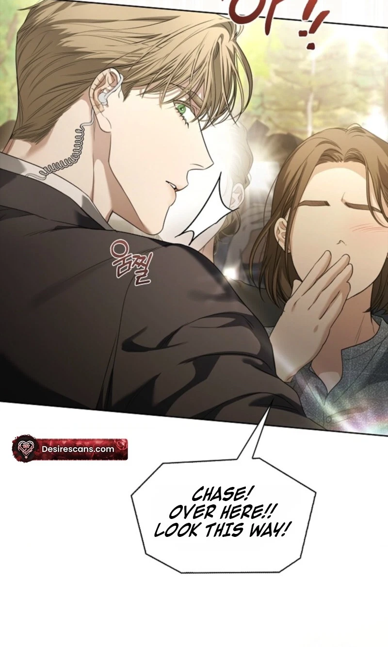 Kiss Me If You Can Chapter 55, page 17