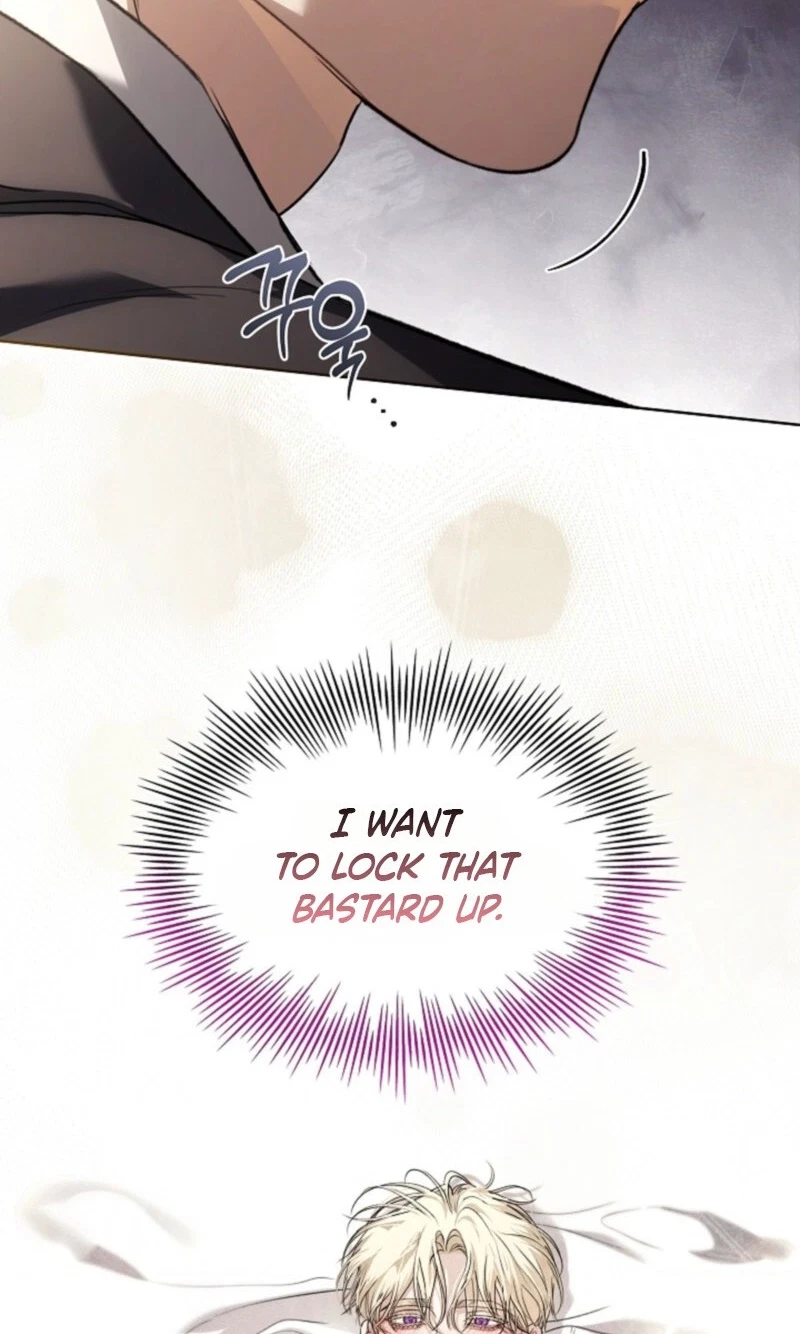 Kiss Me If You Can Chapter 55, page 20