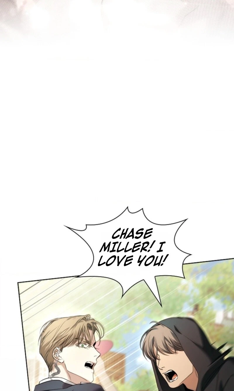 Kiss Me If You Can Chapter 55, page 23