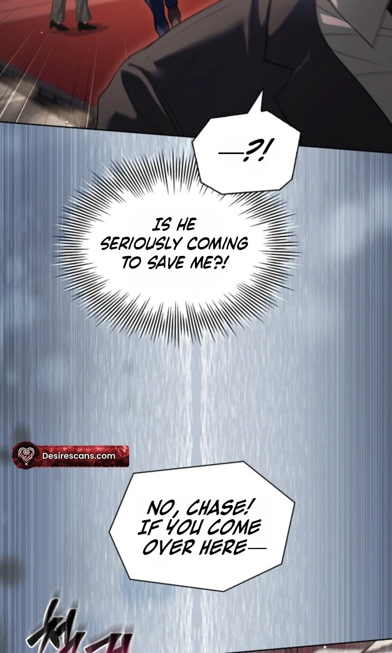 Kiss Me If You Can Chapter 55, page 27