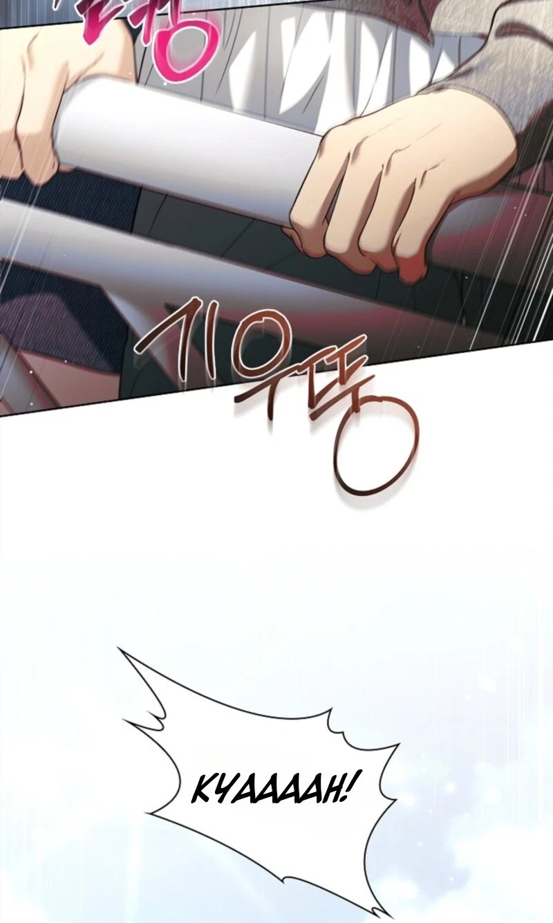 Kiss Me If You Can Chapter 55, page 28