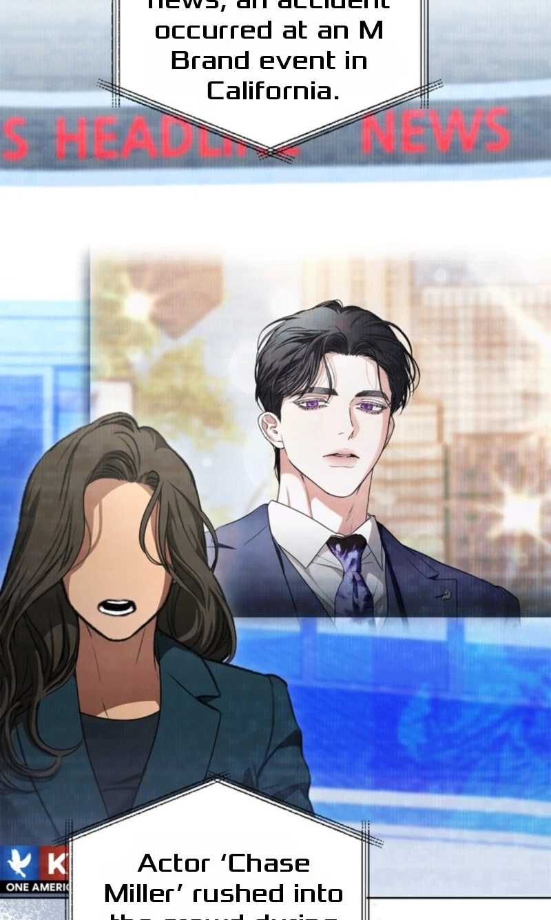 Kiss Me If You Can Chapter 55, page 32