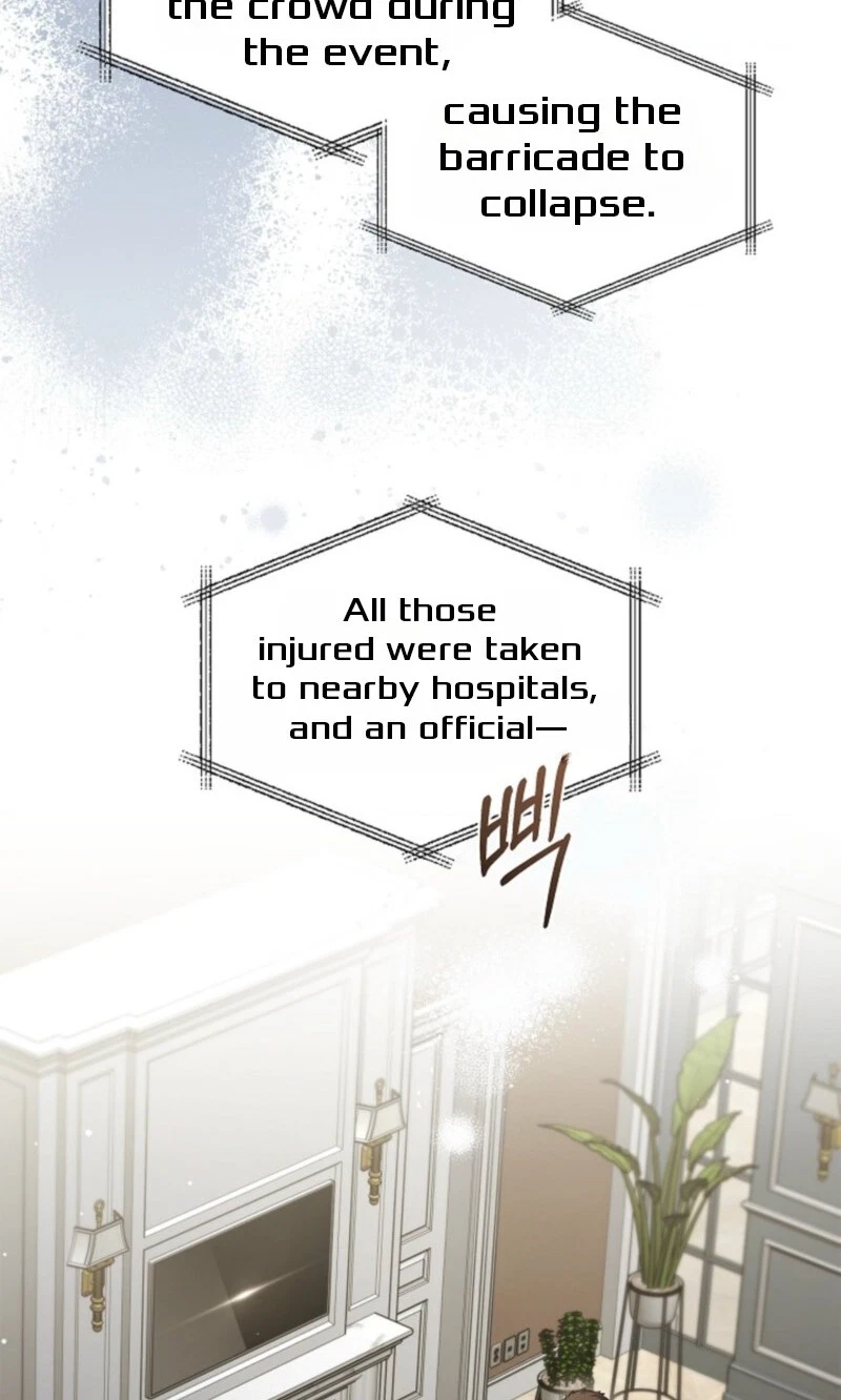 Kiss Me If You Can Chapter 55, page 33