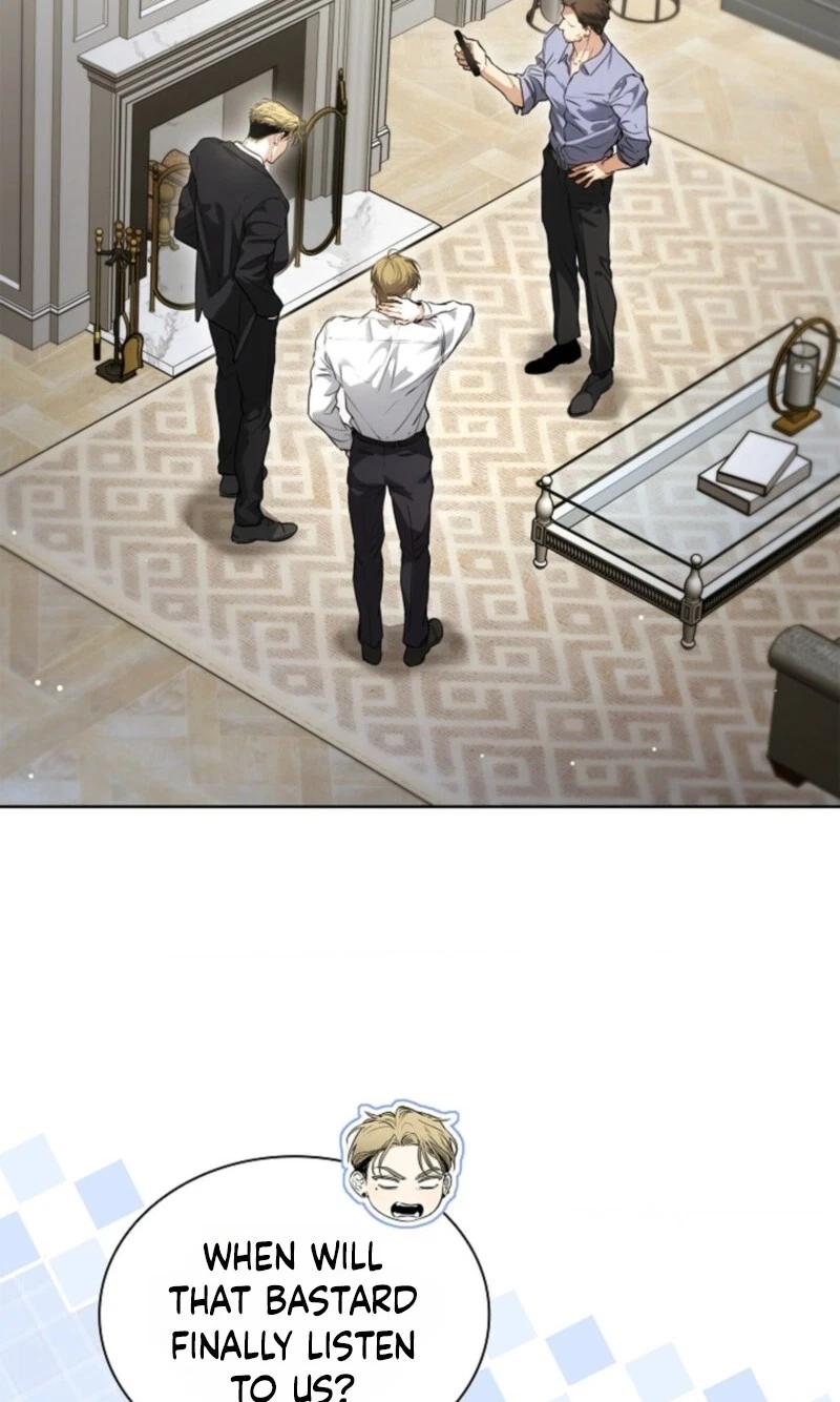 Kiss Me If You Can Chapter 55, page 34