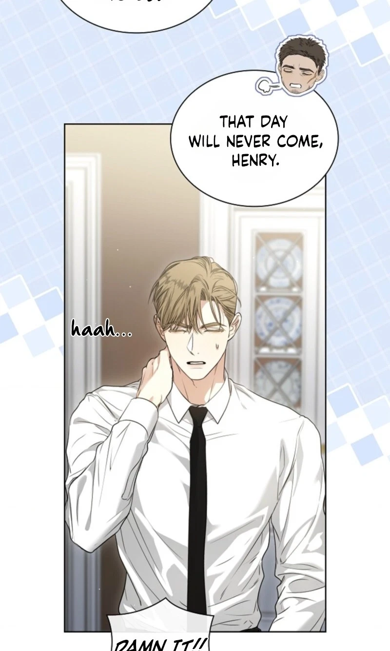 Kiss Me If You Can Chapter 55, page 35