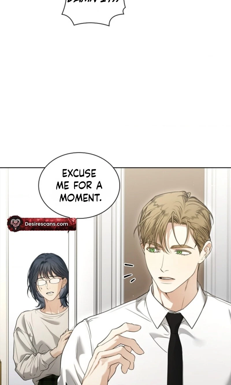 Kiss Me If You Can Chapter 55, page 36