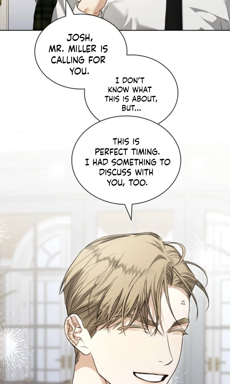 Kiss Me If You Can Chapter 55, page 37
