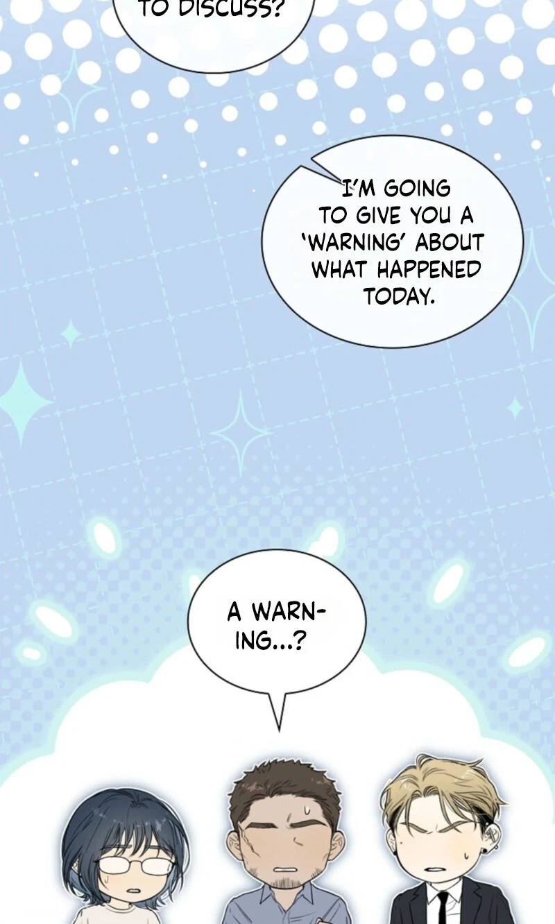 Kiss Me If You Can Chapter 55, page 39