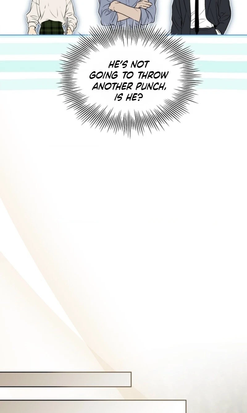 Kiss Me If You Can Chapter 55, page 40