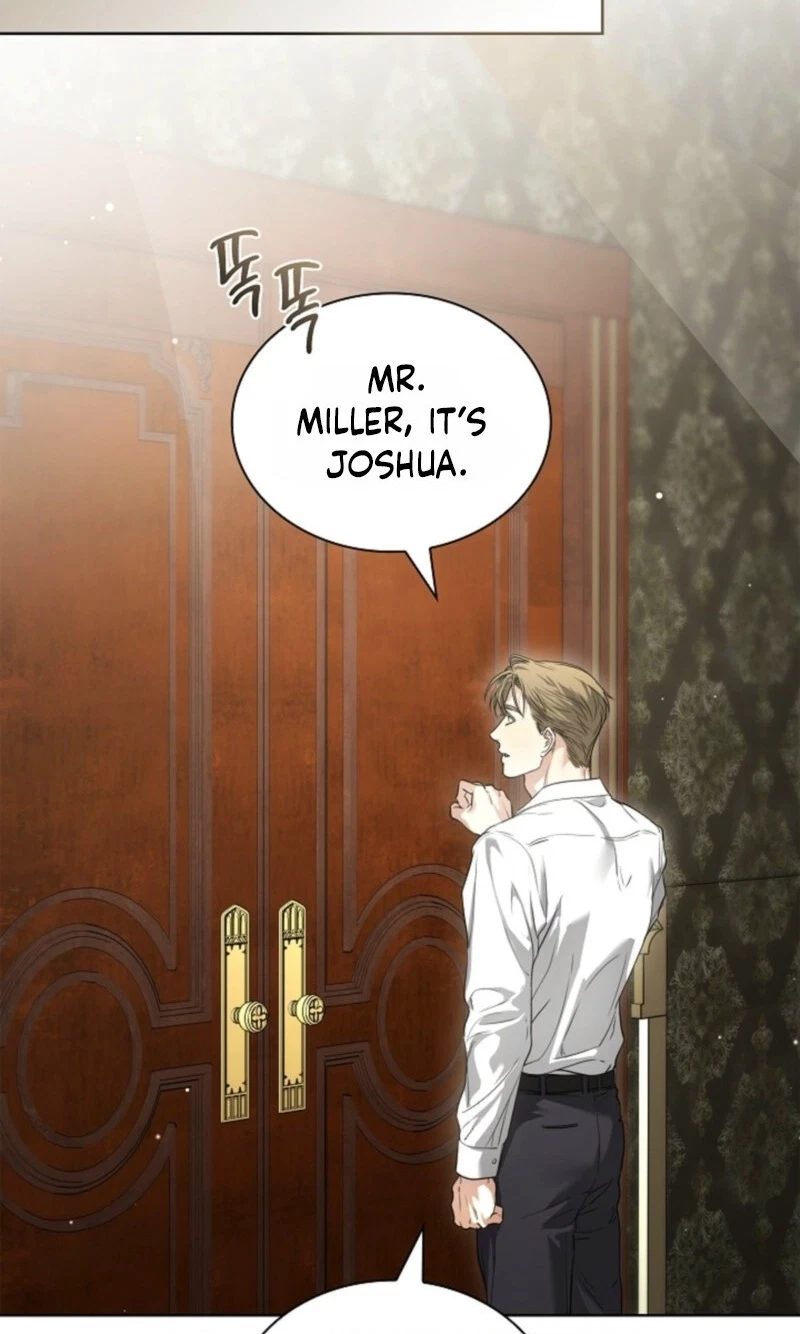 Kiss Me If You Can Chapter 55, page 41