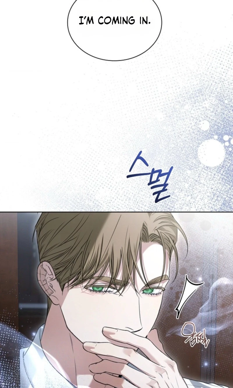 Kiss Me If You Can Chapter 55, page 42