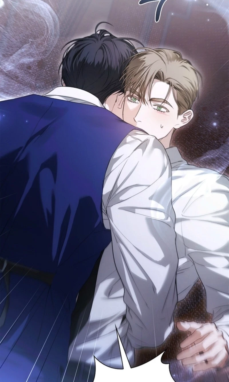 Kiss Me If You Can Chapter 55, page 44