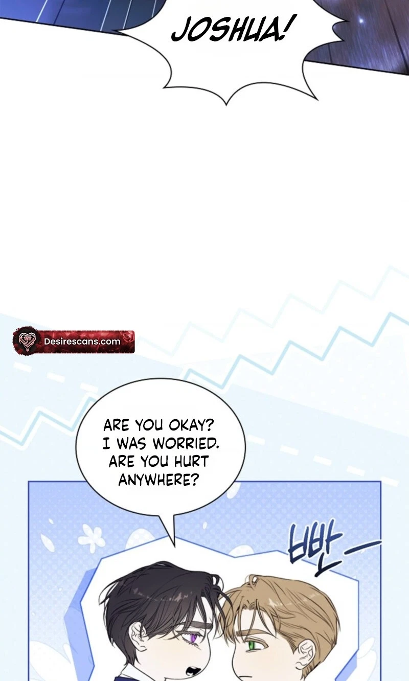 Kiss Me If You Can Chapter 55, page 45