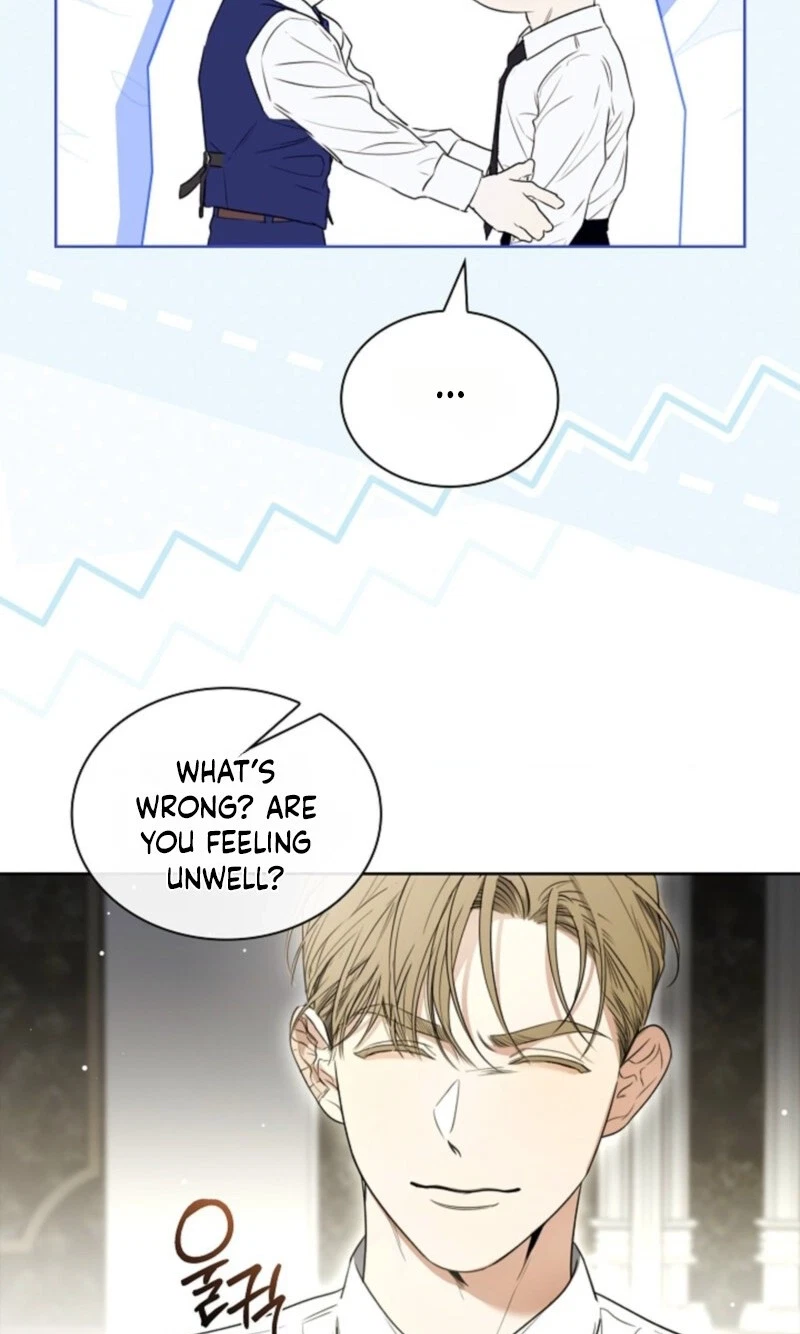 Kiss Me If You Can Chapter 55, page 46