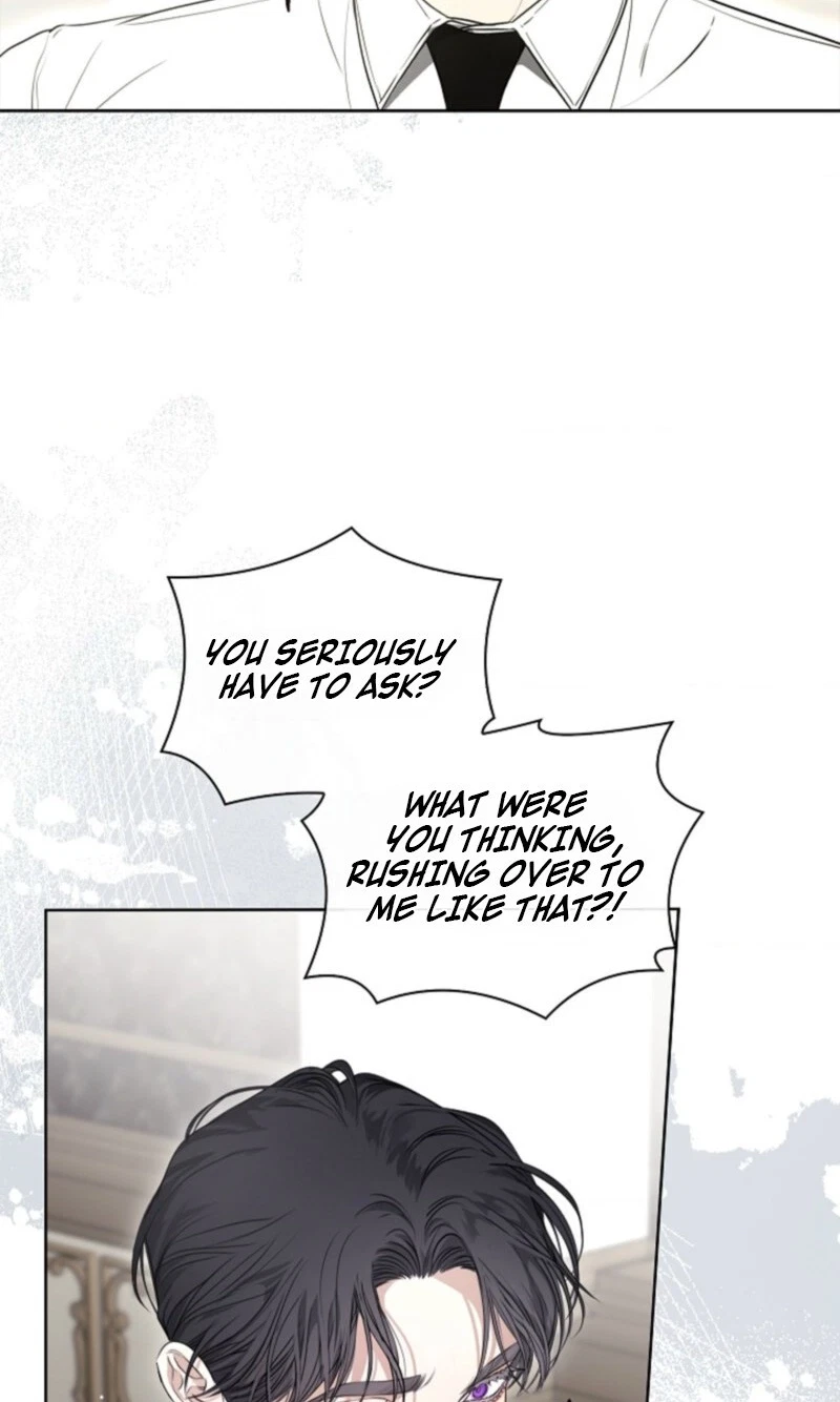 Kiss Me If You Can Chapter 55, page 47