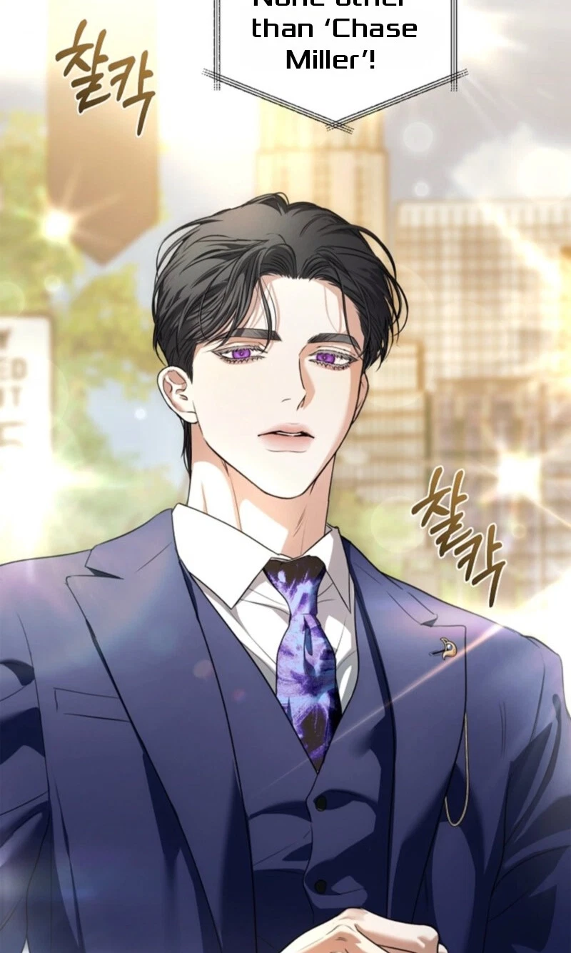 Kiss Me If You Can Chapter 55, page 5